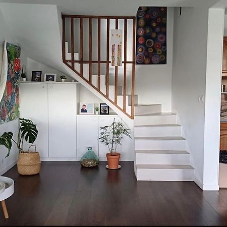 Habitacion Privada Wolfisheim Extérieur photo