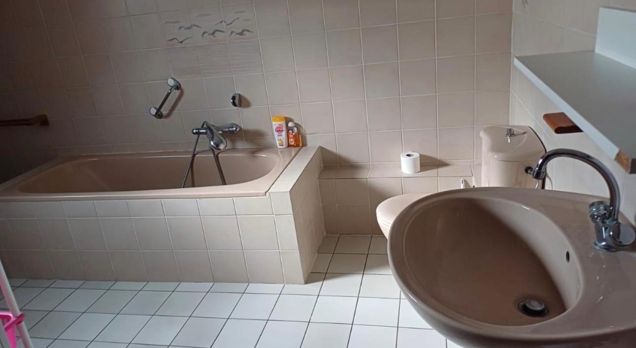 Habitacion Privada Wolfisheim Extérieur photo